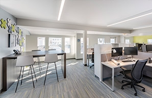 McGeorge Architecture Interiors