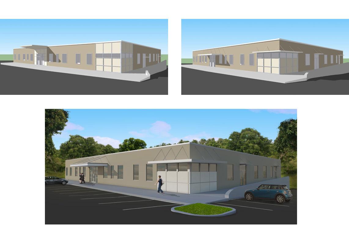 Norwich Pathology Medical Office Norwich CT Architecture Interiors