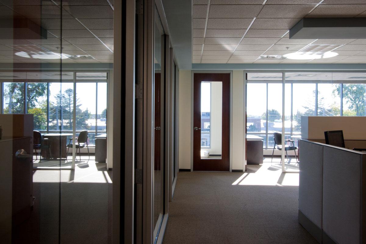 The Cornerstone Group Commercial Office Warwick RI