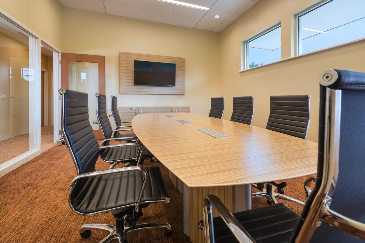 Norwich Pathology Medical Office Norwich CT Architecture Interiors