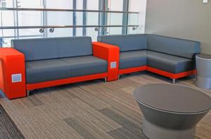 Johnson & Wales University FurnitureProject Photo 7