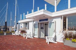 Newport Yachting CenterProject Photo 1