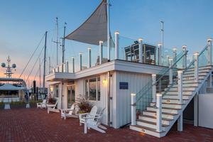 Newport Yachting CenterProject Photo 5